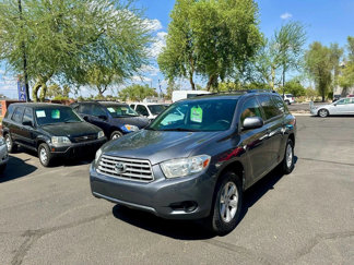 Used 2010 Toyota Highlander 2WD image 1
