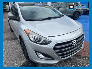 Used 2016 Hyundai Elantra GT w/ Option Group 03 image 1