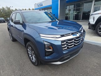 New 2025 Chevrolet Equinox LT w/ Convenience Package II image 1