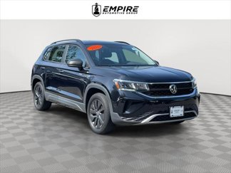 Used 2022 Volkswagen Taos S image 1
