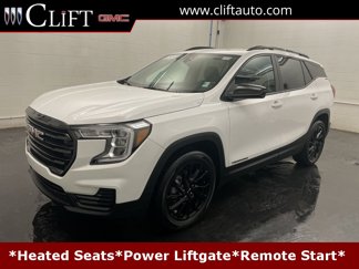 Certified 2023 GMC Terrain SLE w/ Driver Convenience Package image 1