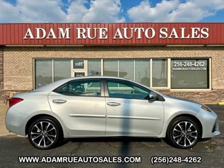 Used 2018 Toyota Corolla SE image 1