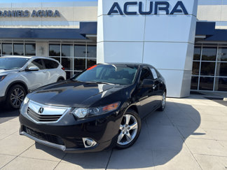 Used 2012 Acura TSX w/ Technology Package image 1