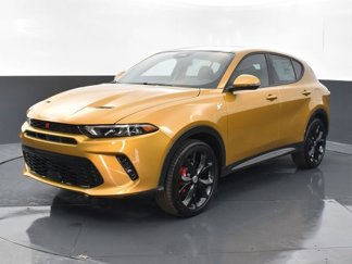 New 2024 Dodge Hornet R/T Plus w/ Track Pack image 1