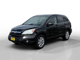 Used 2009 Honda CR-V EX-L image 1