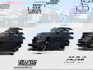 Used 2023 Honda Accord EX image 1