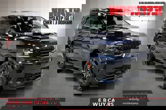 New 2025 Dodge Durango R/T image 1