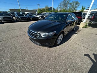 Used 2015 Ford Taurus Limited image 1