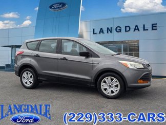 Used 2014 Ford Escape S image 1