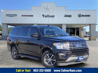 Used 2021 Ford Expedition XLT image 1