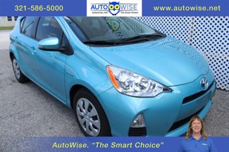 Used 2013 Toyota Prius C Two image 1