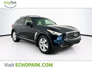 Used 2012 INFINITI FX35 AWD image 1