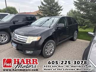 Used 2007 Ford Edge SEL image 1