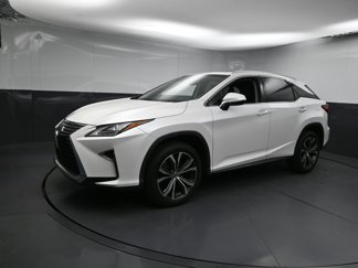 Used 2017 Lexus RX 350 AWD image 1