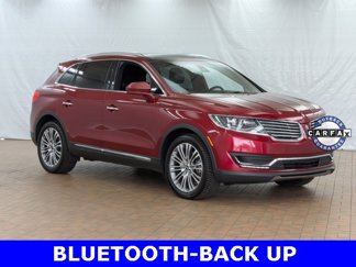 Used 2016 Lincoln MKX Reserve w/ Climate Package image 1