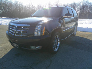 Used 2008 Cadillac Escalade AWD image 1