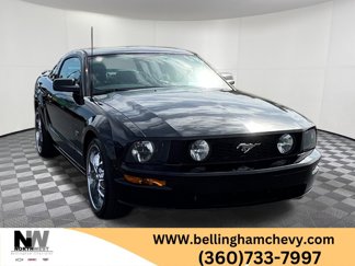 Used 2006 Ford Mustang GT Premium image 1