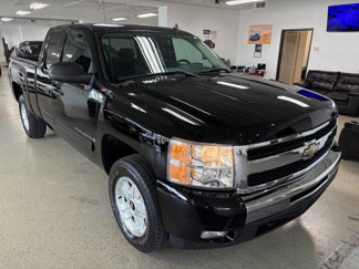 Used 2009 Chevrolet Silverado 1500 LT w/ Power Pack Plus image 1