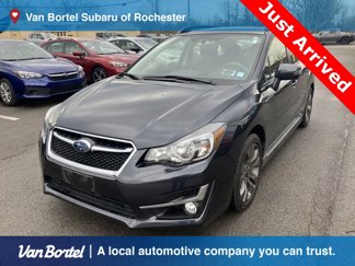 Used 2015 Subaru Impreza 2.0i Sport Premium image 1