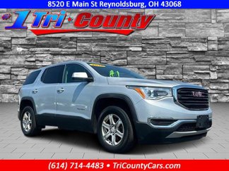 Used 2018 GMC Acadia SLE image 1