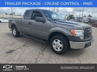 Used 2012 Ford F150 XL w/ PWR Equipment Group image 1