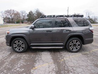 Used 2014 Toyota 4Runner Limited image 1
