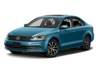 Used 2016 Volkswagen Jetta S image 1
