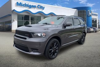 Used 2019 Dodge Durango GT image 1