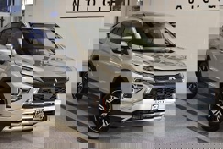 Used 2024 Mitsubishi Eclipse Cross SE image 1