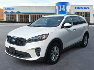 Used 2019 Kia Sorento LX w/ Option Group 020 image 1