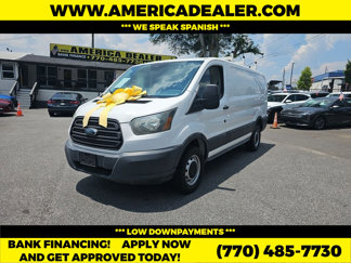 Used 2016 Ford Transit 250 130 Low Roof image 1