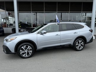 Used 2020 Subaru Outback Limited image 1