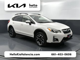 Used 2017 Subaru Crosstrek 2.0i Premium w/ Moonroof Package image 1