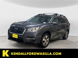 Used 2019 Subaru Ascent Premium image 1