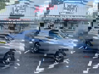 Used 2015 Dodge Challenger SXT Plus w/ Sound Group II image 1
