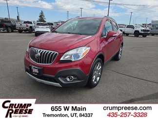 Used 2014 Buick Encore Premium image 1