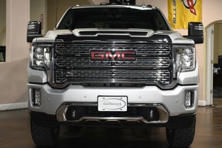 Used 2020 GMC Sierra 2500 Denali w/ Denali Ultimate Package image 1