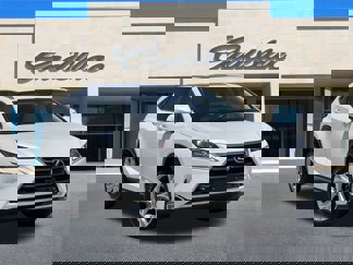 Used 2017 Lexus NX 200t FWD image 1