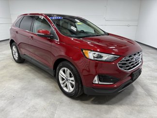 Used 2019 Ford Edge SEL w/ Equipment Group 201A image 1