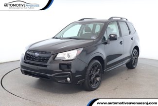 Used 2018 Subaru Forester 2.5i Premium image 1
