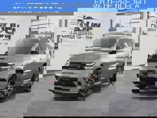 New 2025 Dodge Durango R/T image 1