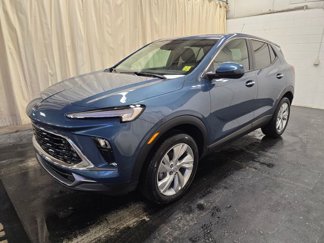 New 2025 Buick Encore GX Preferred w/ Comfort Package image 1