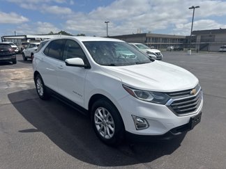 Used 2020 Chevrolet Equinox LT w/ Driver Convenience Package image 1