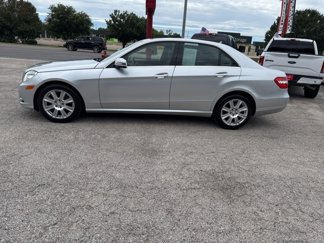 Used 2012 Mercedes-Benz E 350 BlueTEC Sedan image 1