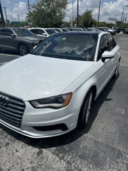 Used 2016 Audi A3 2.0T Premium image 1