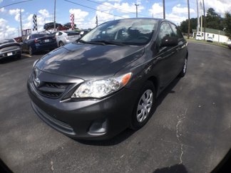 Used 2013 Toyota Corolla L image 1