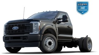 New 2024 Ford F450 XL image 1