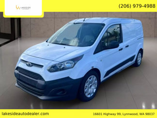 Used 2014 Ford Transit Connect XL image 1