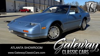 Used 1987 Nissan 300ZX Hatchback image 1