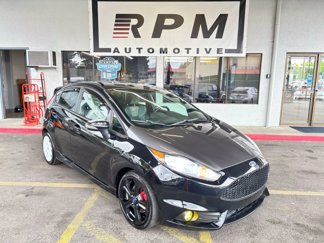 Used 2016 Ford Fiesta ST w/ ST Recaro Package image 1